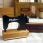 Anticca Poulain Sewing Machine Rubber Stamp