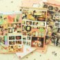 Anne Photoade cute cartoon stickers set
