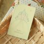 Happy Christening East of India printed gift tags