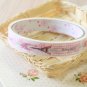 Romance in Paris cartoon deco tape Series 9