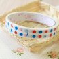 Dotty Paris cartoon deco tape Series 9
