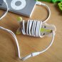 Doggie Ear Phones winder cable tidy