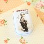 Kathreiners retro cartoon mini tin box
