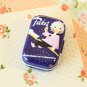 Putzi retro cartoon mini tin box