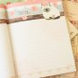 Red Riding Hood O Story cartoon illustrated notebook