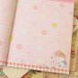 Elephant O Story cartoon illustrated notebook