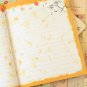 Elephant O Story cartoon illustrated notebook