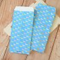 Puppy Dog Cartoon Animals Tall Envelopes