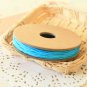 Blue Solid Divine Twine 20yd string spool