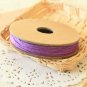 Purple Solid Divine Twine 20yd string spool