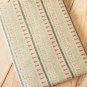 Eiffel & Keys Cotton Linen blend fabric quarter