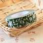 Green Squirrel Classiky Ten to Sen Cartoon Washi Tape Set