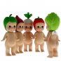 Sonny Angel Doll Vegetable Series mini figure deco doll