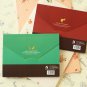 Green Happy Everyday cartoon Memo notepad