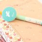 Blue Toffeenut cute cartoon ballpen