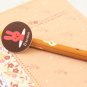 Brown Toffeenut cute cartoon ballpen