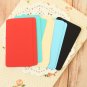 Seaside Mix blank business cards