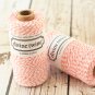 Coral Divine Twine 240yd string spool