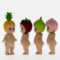 Sonny Angel Doll Fruit Series mini figure deco doll