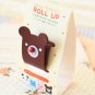 Bear Nana Friends winder cable tidy