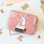 Starry Night Jeanne Monica cartoon mini tin box