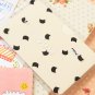 02 Meow Cat cartoon card holder
