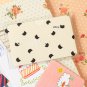 02 Meow Cat cartoon card holder