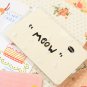 03 Meow Cat cartoon card holder