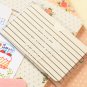 04 Meow Cat cartoon card holder