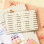 04 Meow Cat cartoon card holder