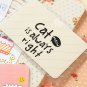 05 Meow Cat cartoon card holder