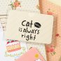 05 Meow Cat cartoon card holder