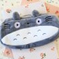 Totoro plush cartoon pen bag