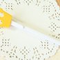 Crown Look at Me cute cartoon ballpen