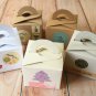 Mix Set Square Favour boxes