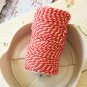 Beefeater Red 20m Everlasto Bakers Twine string spool