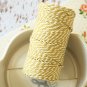 Olive Green 20m Everlasto Bakers Twine string spool