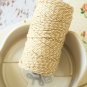 Blonde Light Brown 20m Everlasto Bakers Twine string spool
