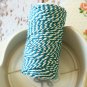 Eton Blue 20m Everlasto Bakers Twine string spool