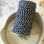 Navy Blue 20m Everlasto Bakers Twine string spool