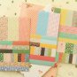 Petit Deco Floral stickers set