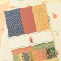 Ver 02 Petit Deco Floral stickers set
