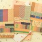 Ver 02 Petit Deco Floral stickers set