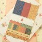 Ver 02 Petit Deco Floral stickers set