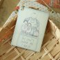 Scary East of India printed teacher gift tags