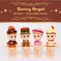 Sonny Angel Doll Chocolate Series mini figure deco doll