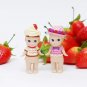 Sonny Angel Doll Chocolate Series mini figure deco doll