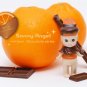 Sonny Angel Doll Chocolate Series mini figure deco doll