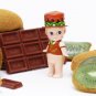 Sonny Angel Doll Chocolate Series mini figure deco doll