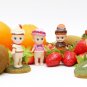 Sonny Angel Doll Chocolate Series mini figure deco doll